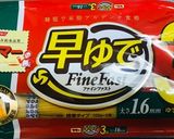 8分でコクうま♡レンジで明太子パスタ♩作り方6写真
