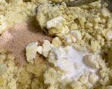芋感がすごい、さつま芋のパイケーキ作り方5写真