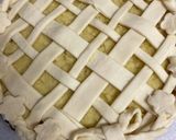 芋感がすごい、さつま芋のパイケーキ作り方14写真