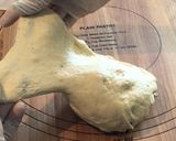 【簡単】コーンスープの素でコーンパン作り方5写真