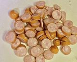 ソーセージで麻婆豆腐作り方3写真