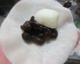 餃子の皮DEスイーツpart②作り方2写真