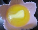 餃子の皮DEスイーツpart②作り方4写真