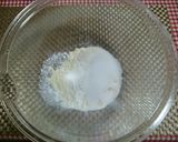 ★糖質オフ！美味しい＊おからミルクパン＊作り方1写真