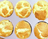 ふんわりとずっしりの良いとこ取りマフィン作り方11写真