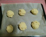 ★糖質オフ！美味しい＊おからミルクパン＊作り方5写真