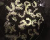 浅漬け？★ゴーヤの天ぷら作り方4写真
