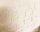 芋感がすごい、さつま芋のパイケーキ作り方12写真