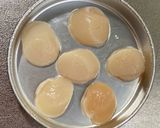 冷凍ホタテのおいしい解凍方法作り方4写真