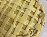 芋感がすごい、さつま芋のパイケーキ作り方15写真