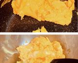 ふわとろ☆*たまごサンド作り方4写真