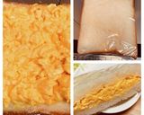 ふわとろ☆*たまごサンド作り方5写真