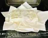 絶品♡お魚屋さんのつくね風豆腐ハンバーグ作り方1写真