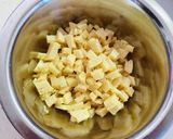 絶品♡お魚屋さんのつくね風豆腐ハンバーグ作り方4写真