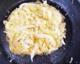 キャベツもりもり☆キャベツ焼き作り方3写真