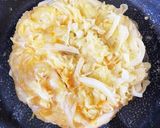 キャベツもりもり☆キャベツ焼き作り方4写真