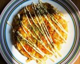 キャベツもりもり☆キャベツ焼き作り方7写真
