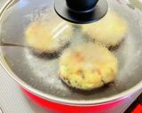 絶品♡お魚屋さんのつくね風豆腐ハンバーグ作り方19写真