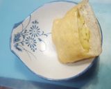 油揚げ七変化④キツネのポケット作り方6写真