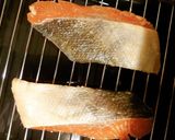 鮭の味噌酒粕漬焼【漬けたまま冷凍可】作り方3写真