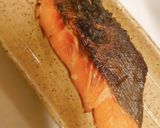 鮭の味噌酒粕漬焼【漬けたまま冷凍可】作り方4写真