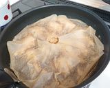 生姜たっぷり手羽元のうま煮作り方4写真
