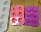 食べられる香水♡キュートな琥珀糖の香水瓶作り方1写真
