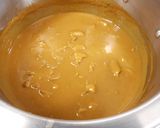 温野菜のっけ~バターチキンカレー♪めっけ作り方4写真