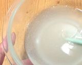 食べられる香水♡キュートな琥珀糖の香水瓶作り方5写真