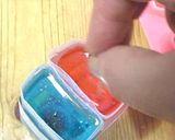 食べられる香水♡キュートな琥珀糖の香水瓶作り方9写真