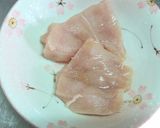 きゅうり・胸肉のナムル♪ボリューム満点♪作り方2写真