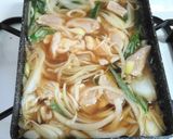 胸肉の親子丼♪一工夫でフワツル食感♪作り方4写真