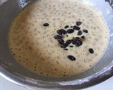 【ダイエット】もち麦のパンケーキ作り方4写真