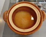 さつまいもと鶏の炊き込みご飯作り方4写真