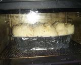 ナッツ食パン（血管ダイエット1533）作り方3写真