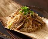 炊飯器でバァーツァン(ちまき風)ビーフン作り方6写真