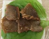 簡単！朝ごはん☆何でも巻いてロールサンド作り方3写真