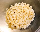 簡単！菊芋とクリームチーズのディップ作り方2写真