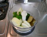 タルタルソース作り方3写真