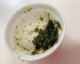 簡単ワサビチーズ作り方1写真