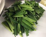 中華料理屋さん再現！簡単☆ＸＯ醤焼きそば作り方1写真