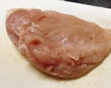 ⭐️子供が大好きな美味しい照り焼きチキン作り方1写真