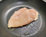 ⭐️子供が大好きな美味しい照り焼きチキン作り方2写真