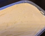 超低糖質　チーズムースケーキ作り方1写真