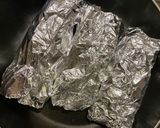 たらのホイル焼き♪作り方5写真