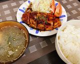 ⭐️子供が大好きな美味しい照り焼きチキン作り方6写真