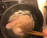 チキンライス(海南鶏飯)作り方6写真