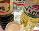 葉唐辛子のひき肉炒め作り方5写真