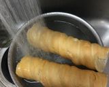 沖縄県民が作る　ふーちゃんぷるーコツ有り作り方3写真
