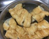 沖縄県民が作る　ふーちゃんぷるーコツ有り作り方5写真